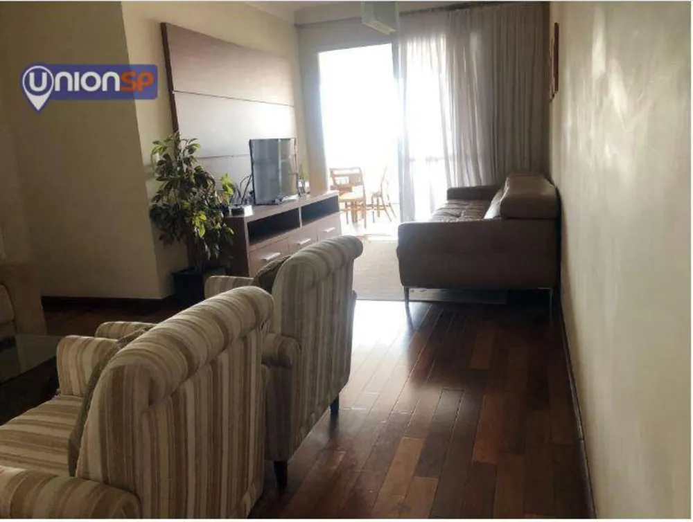 Apartamento, 3 quartos, 115 m² - Foto 1