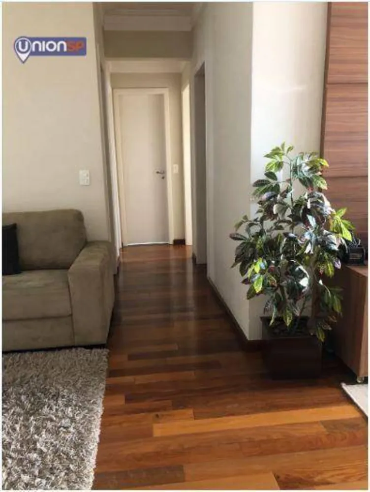 Apartamento, 3 quartos, 115 m² - Foto 2