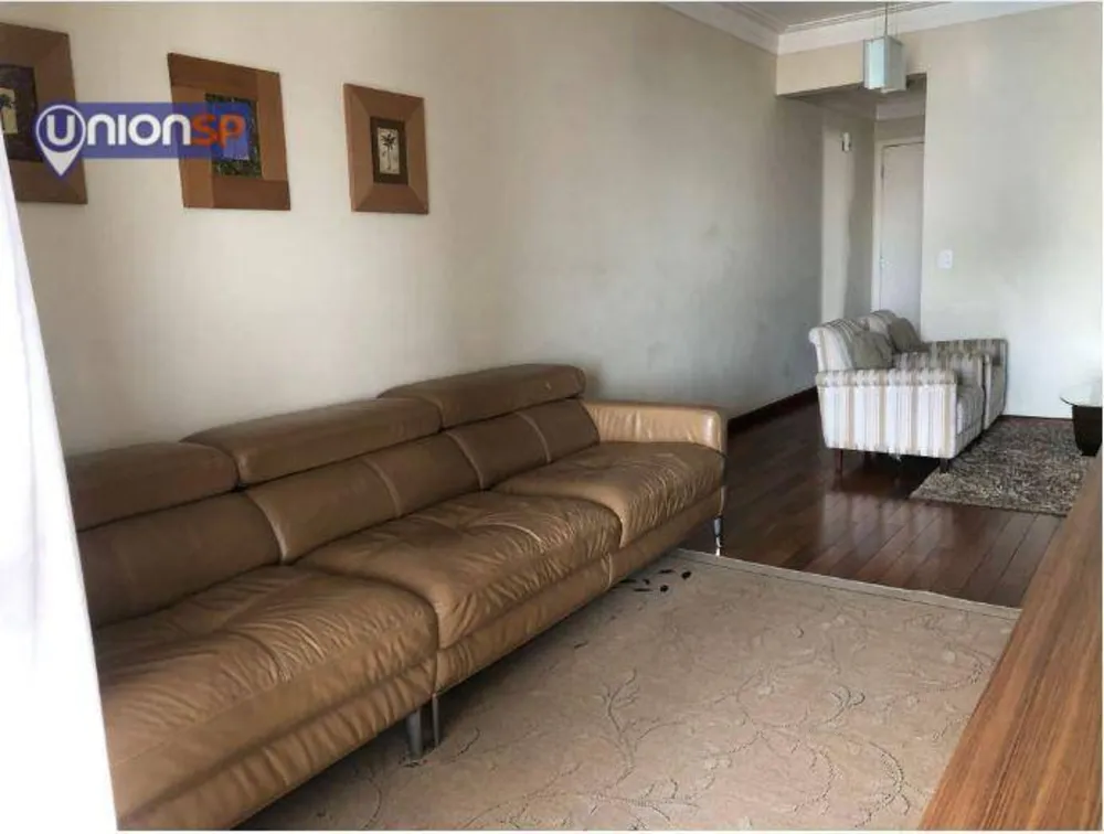 Apartamento, 3 quartos, 115 m² - Foto 4