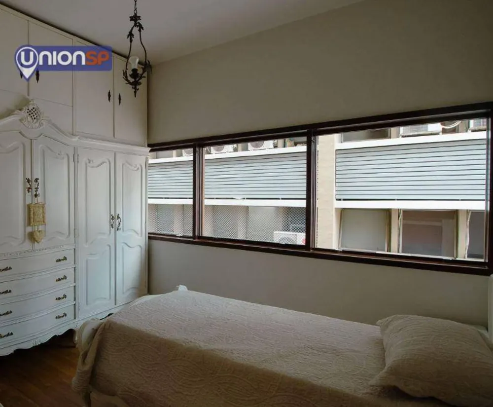 Apartamento, 3 quartos, 142 m² - Foto 4