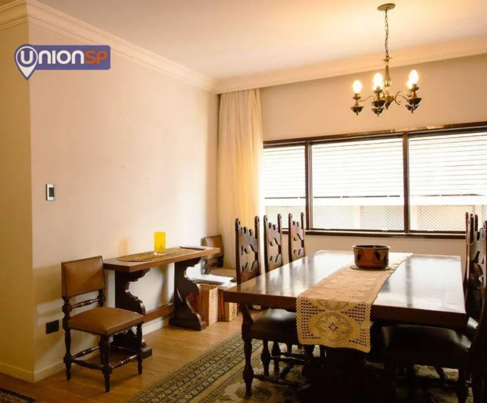 Apartamento, 3 quartos, 142 m² - Foto 2