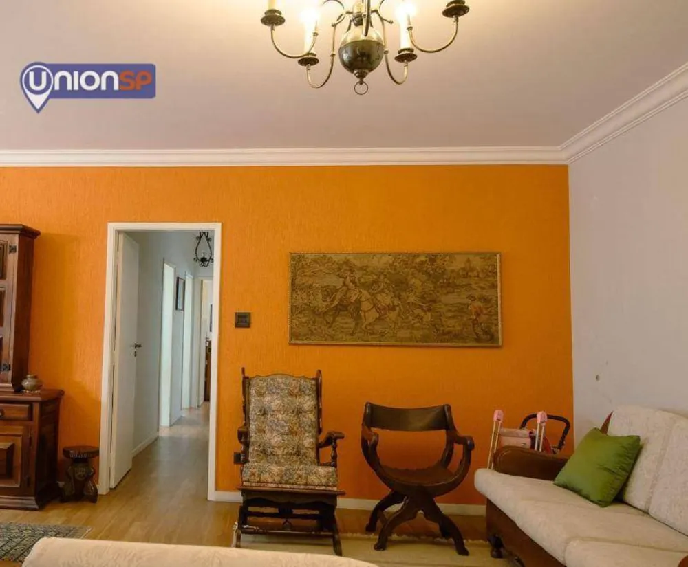 Apartamento, 3 quartos, 142 m² - Foto 3