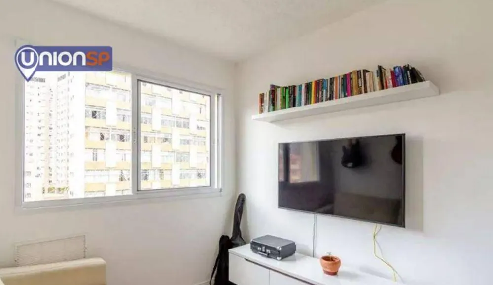 Apartamento, 2 quartos, 40 m² - Foto 3