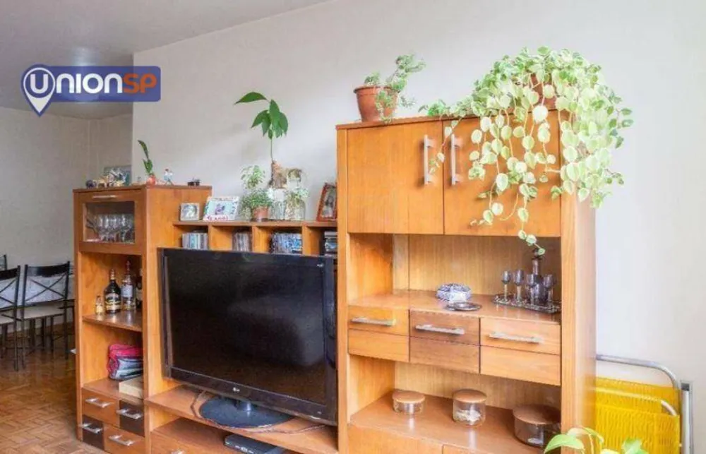 Apartamento, 3 quartos, 107 m² - Foto 4