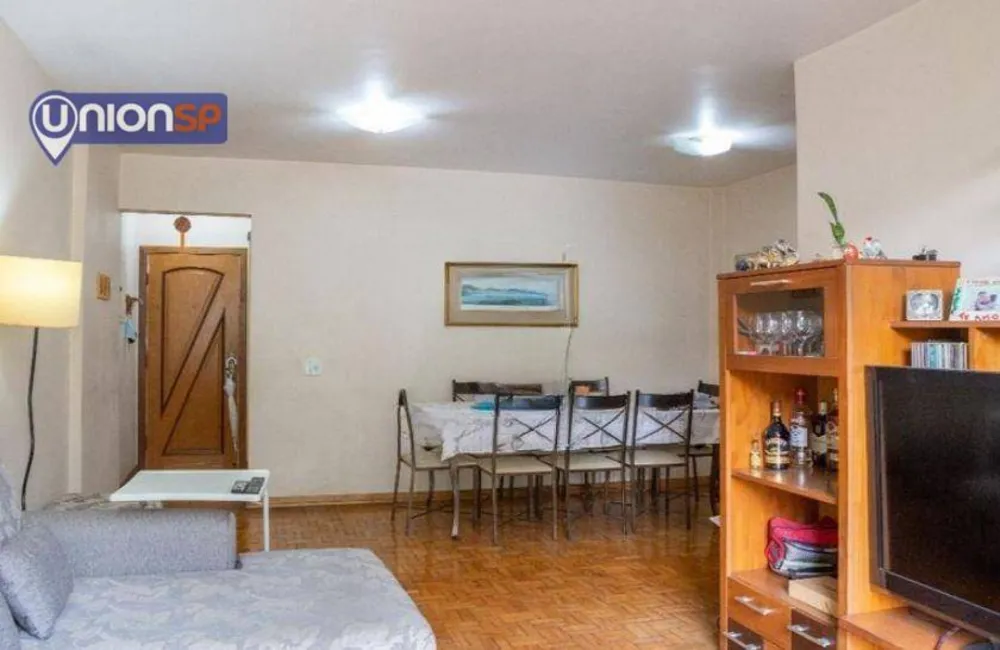 Apartamento, 3 quartos, 107 m² - Foto 3