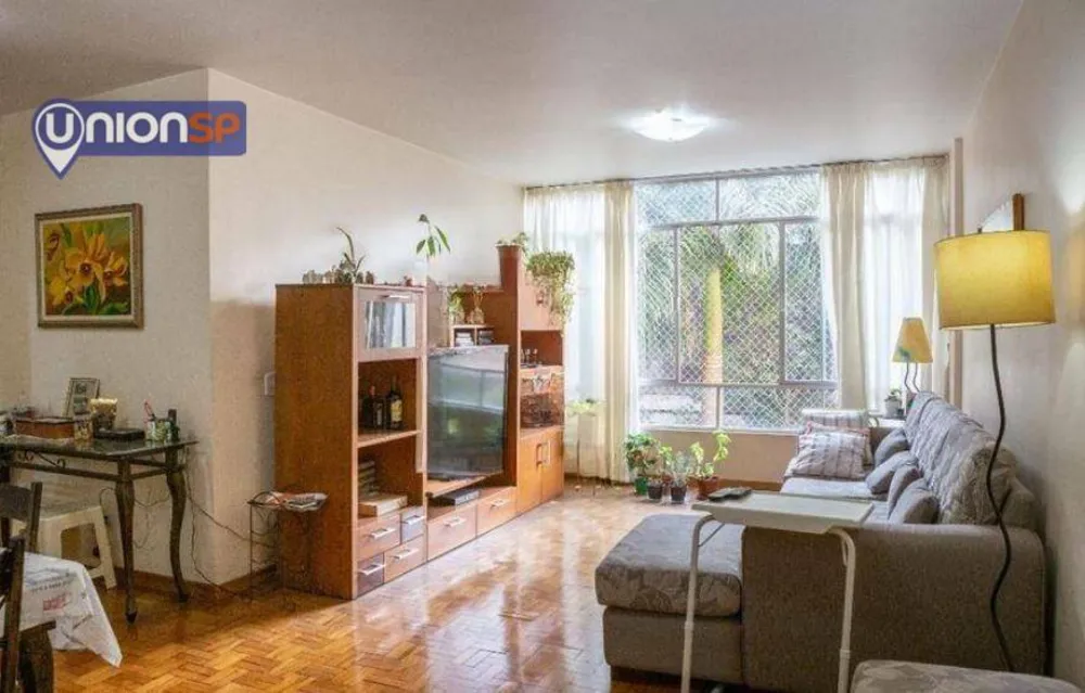 Apartamento, 3 quartos, 107 m² - Foto 2