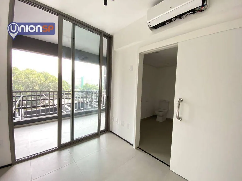 Apartamento, 1 quarto, 24 m² - Foto 1