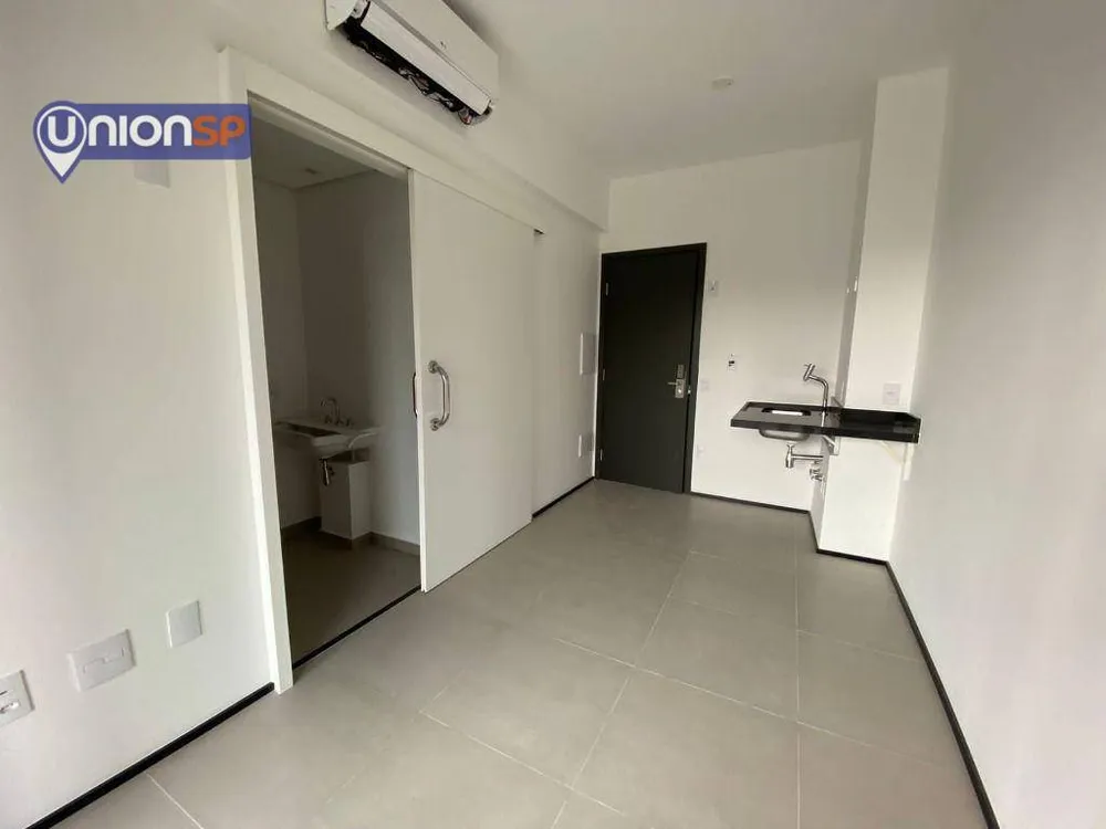 Apartamento, 1 quarto, 24 m² - Foto 2