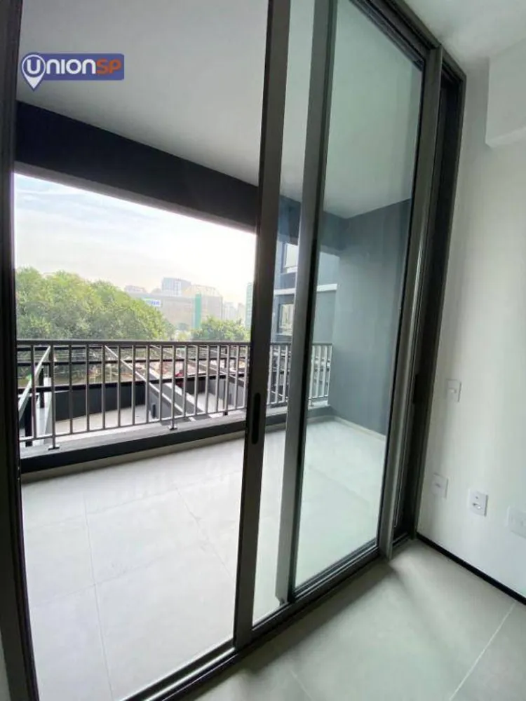 Apartamento, 1 quarto, 24 m² - Foto 3
