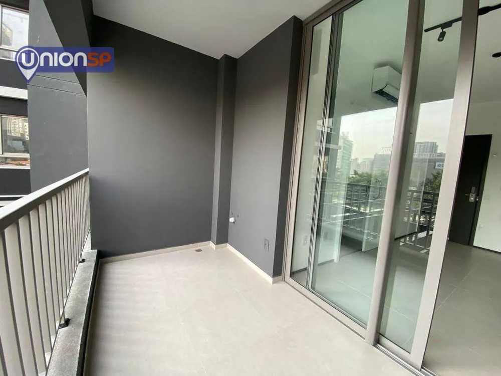 Apartamento, 1 quarto, 24 m² - Foto 4
