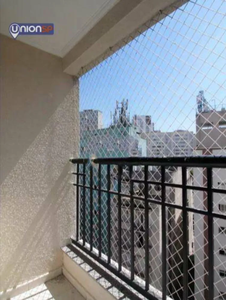 Apartamento, 2 quartos, 48 m² - Foto 3