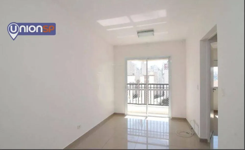 Apartamento, 2 quartos, 48 m² - Foto 1