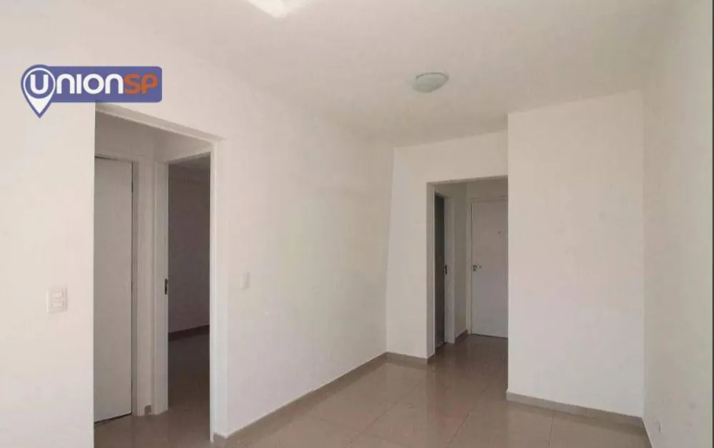 Apartamento, 2 quartos, 48 m² - Foto 2