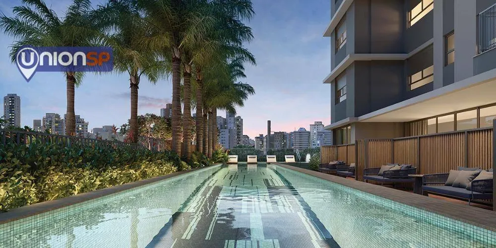 Apartamento, 4 quartos, 206 m² - Foto 1