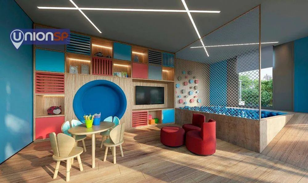 Apartamento, 4 quartos, 206 m² - Foto 3