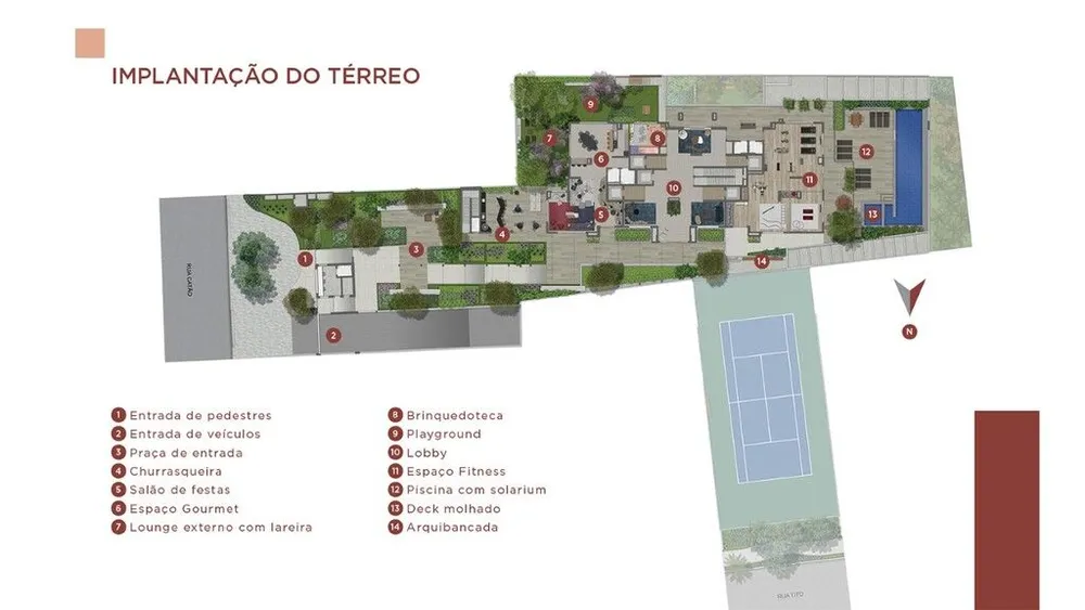 Apartamento, 4 quartos, 167 m² - Foto 2