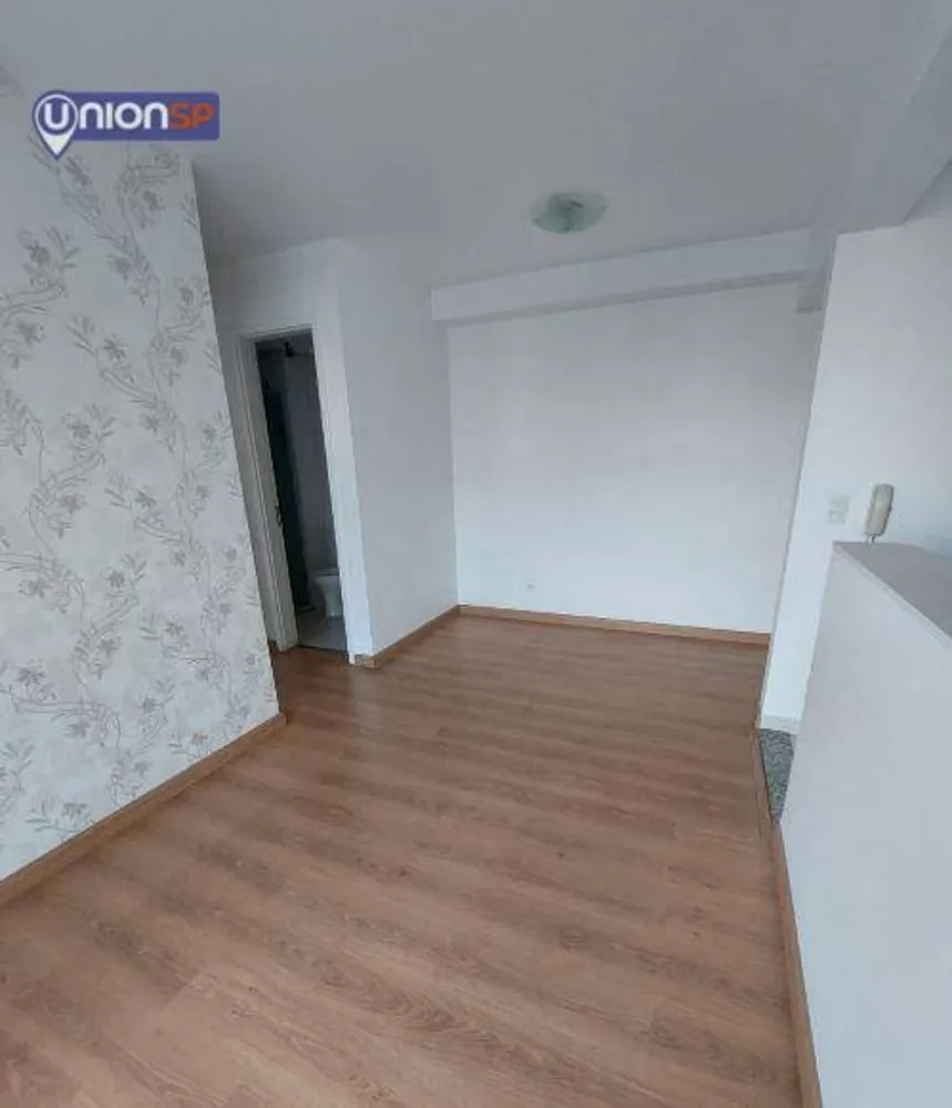 Apartamento, 2 quartos, 45 m² - Foto 3
