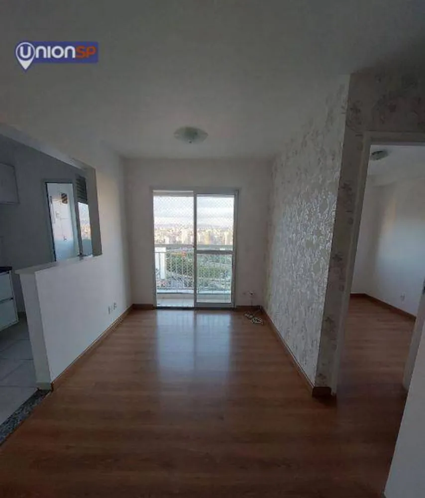 Apartamento, 2 quartos, 45 m² - Foto 2