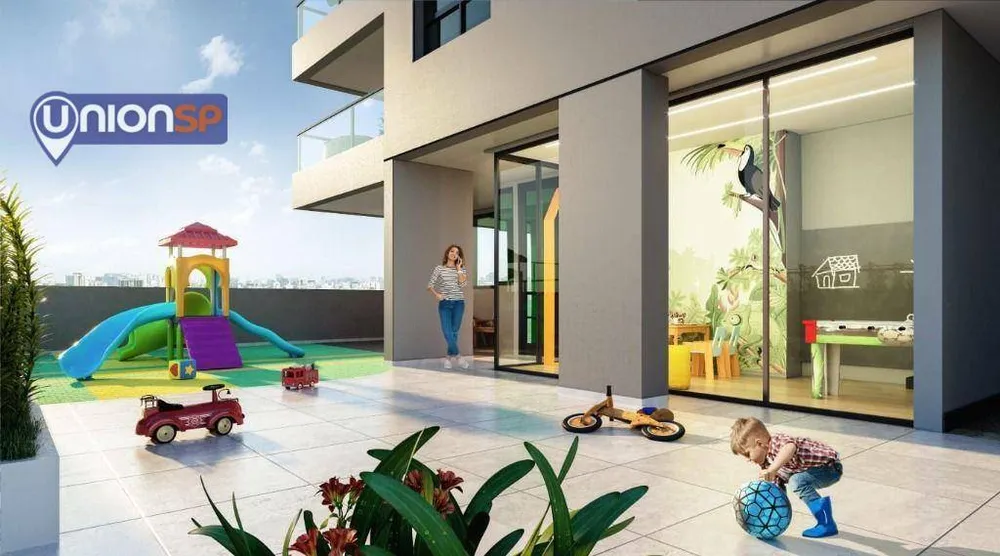 Apartamento, 3 quartos, 138 m² - Foto 3