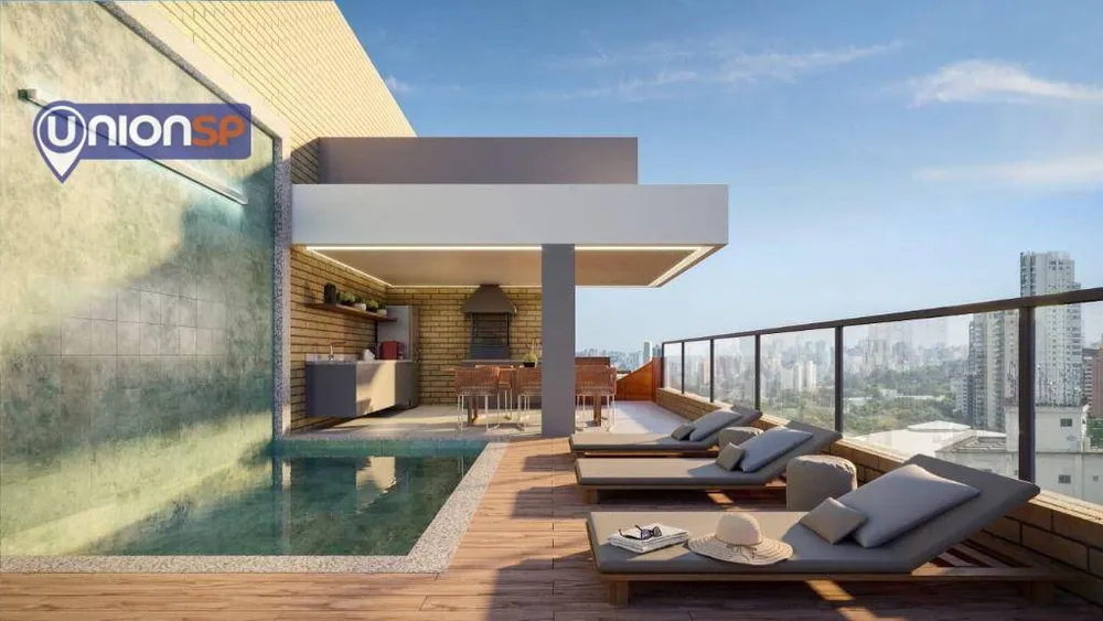 Apartamento, 3 quartos, 138 m² - Foto 2