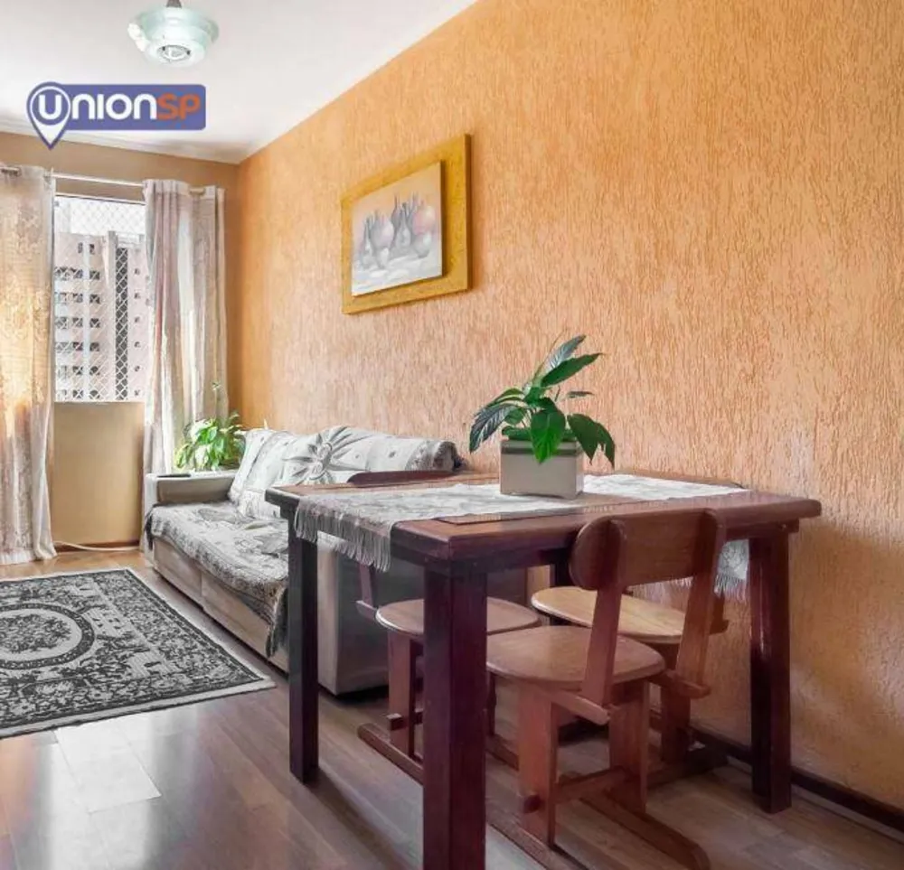 Apartamento, 2 quartos, 80 m² - Foto 1