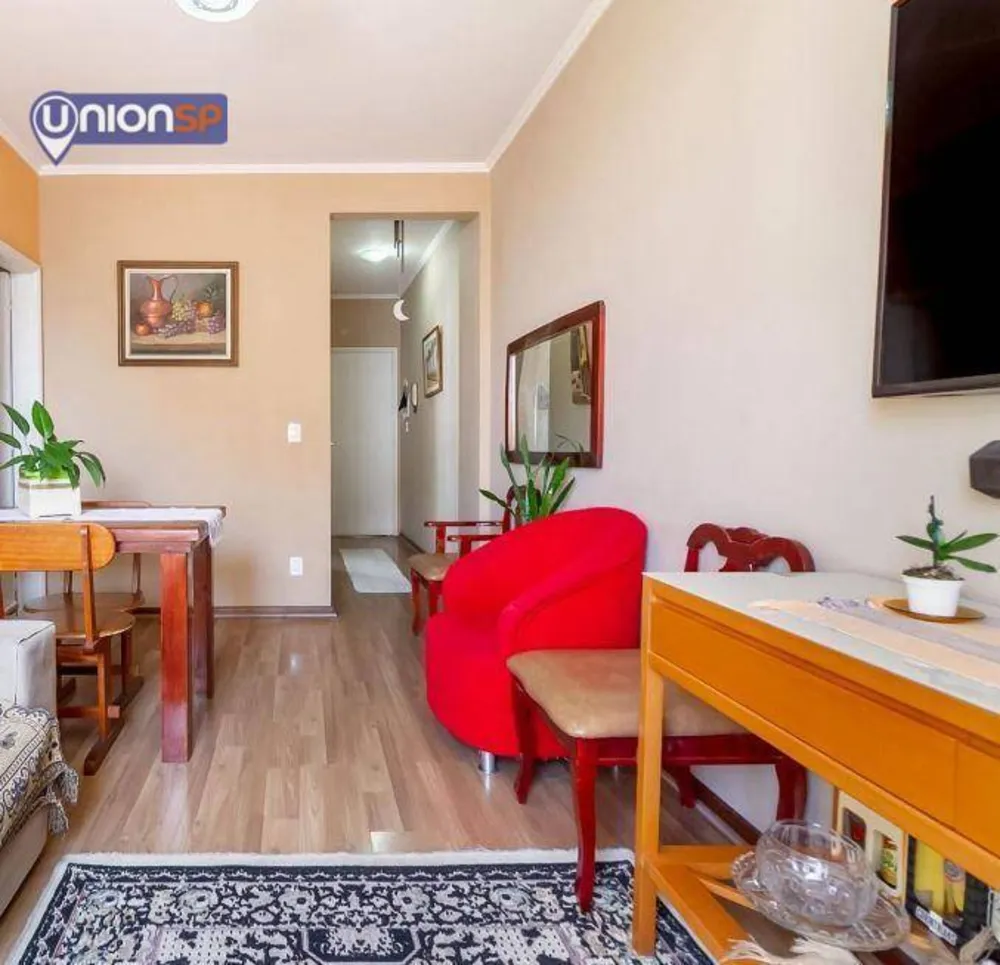 Apartamento, 2 quartos, 80 m² - Foto 2