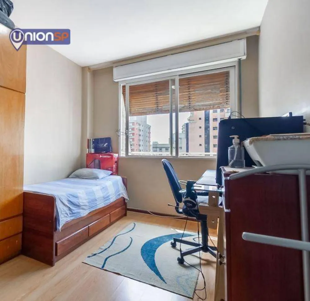 Apartamento, 2 quartos, 80 m² - Foto 4