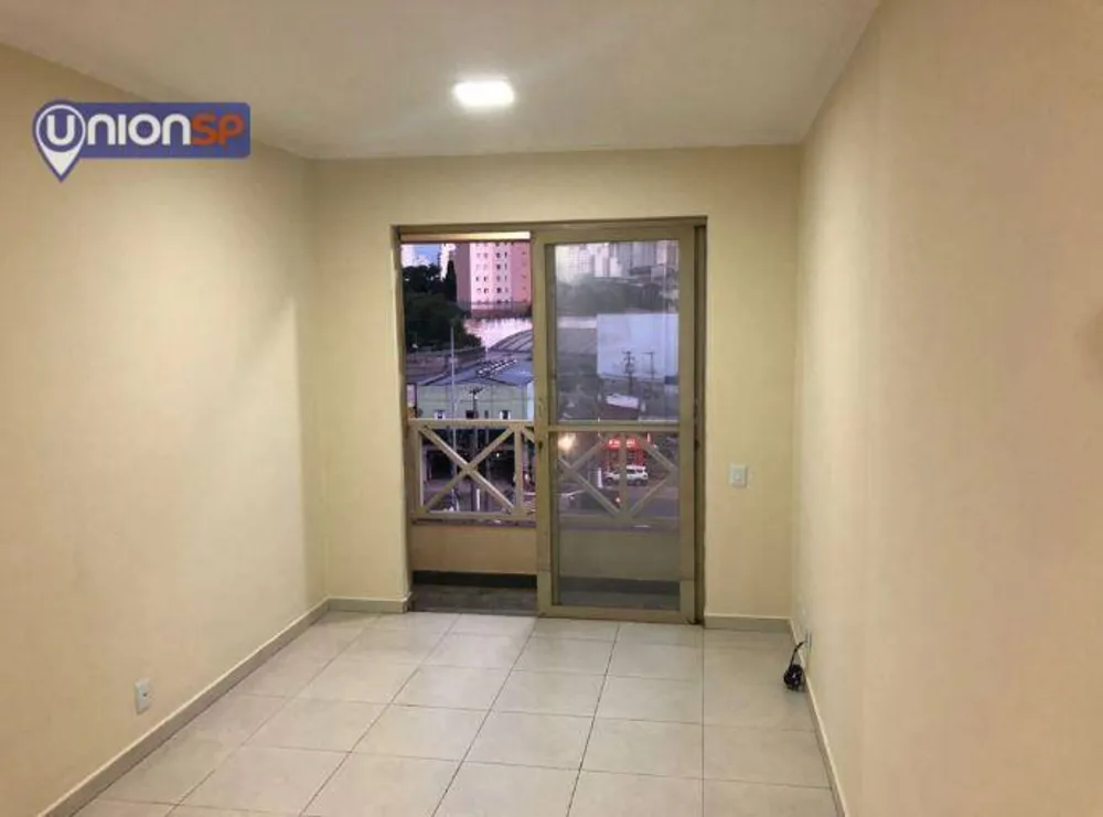 Apartamento, 3 quartos, 64 m² - Foto 1
