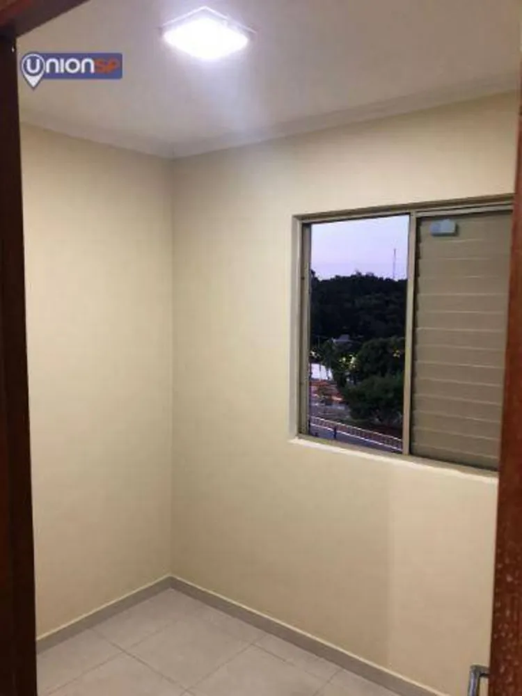 Apartamento, 3 quartos, 64 m² - Foto 3