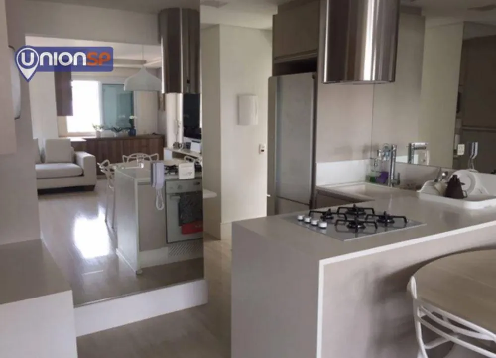 Apartamento, 1 quarto, 80 m² - Foto 4