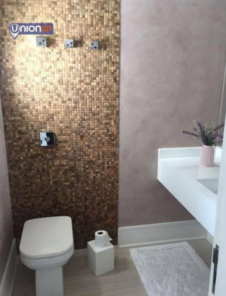 Apartamento, 1 quarto, 80 m² - Foto 3