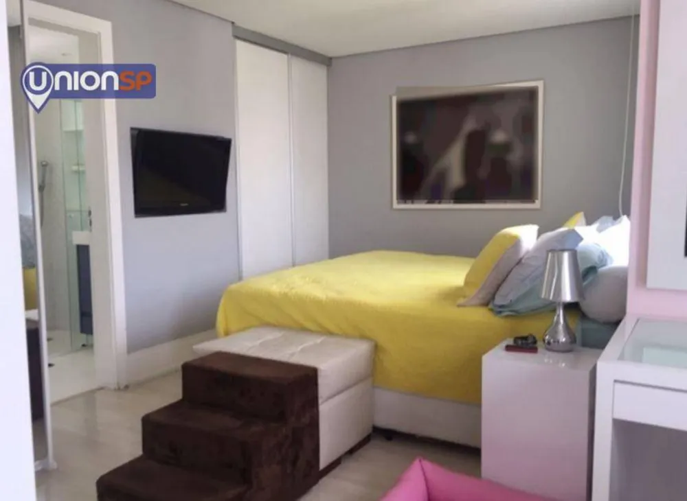 Apartamento, 1 quarto, 80 m² - Foto 2