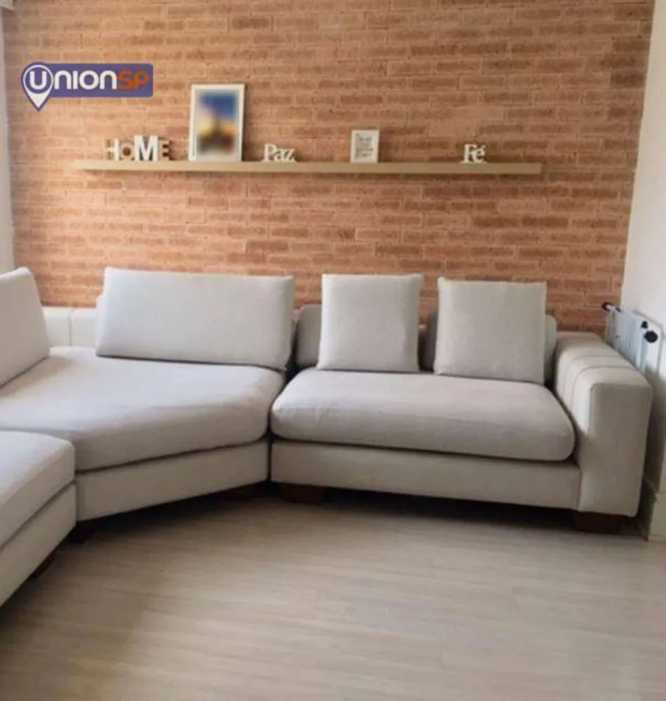 Apartamento, 1 quarto, 80 m² - Foto 1