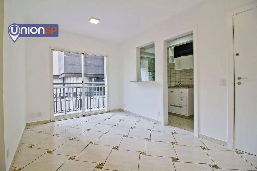Apartamento, 2 quartos, 47 m² - Foto 3