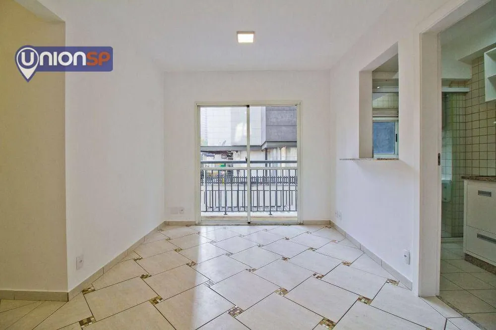 Apartamento, 2 quartos, 47 m² - Foto 2