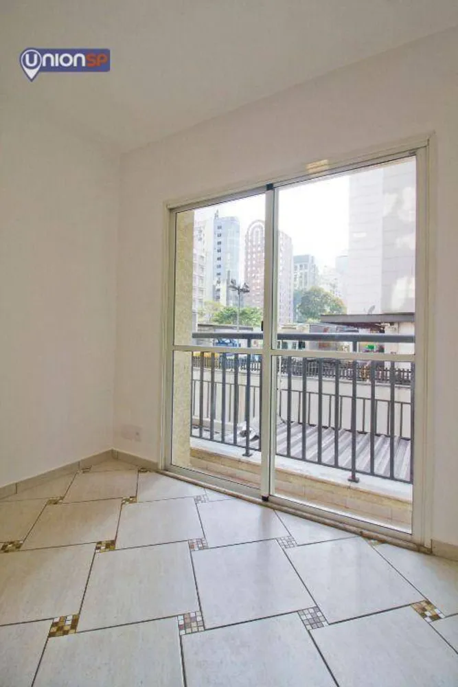 Apartamento, 2 quartos, 47 m² - Foto 4