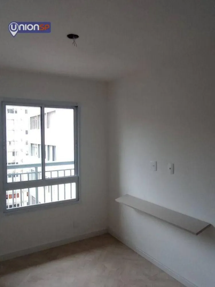 Apartamento, 1 quarto, 31 m² - Foto 3