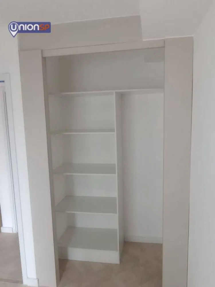 Apartamento, 1 quarto, 31 m² - Foto 4