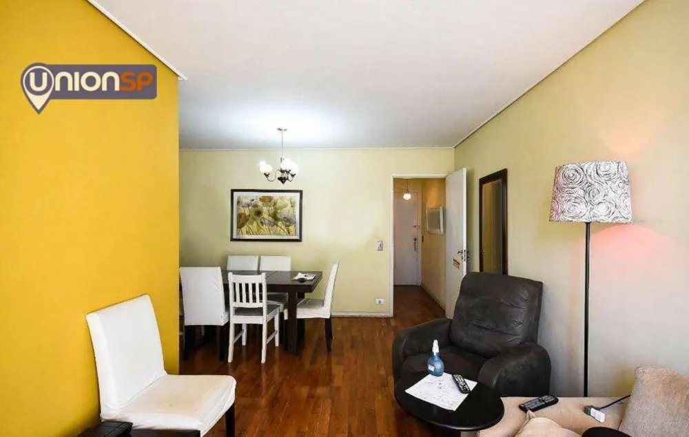 Apartamento, 3 quartos, 94 m² - Foto 3
