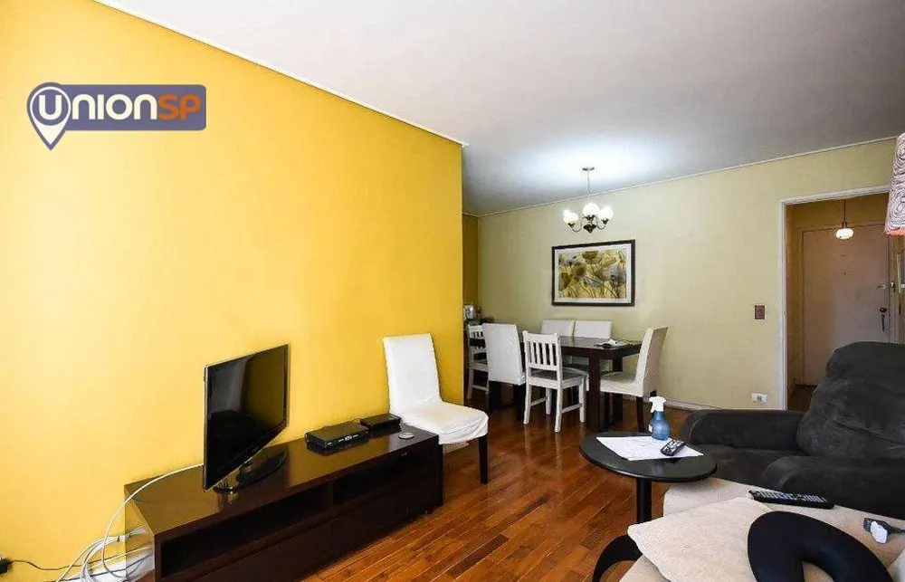 Apartamento, 3 quartos, 94 m² - Foto 2