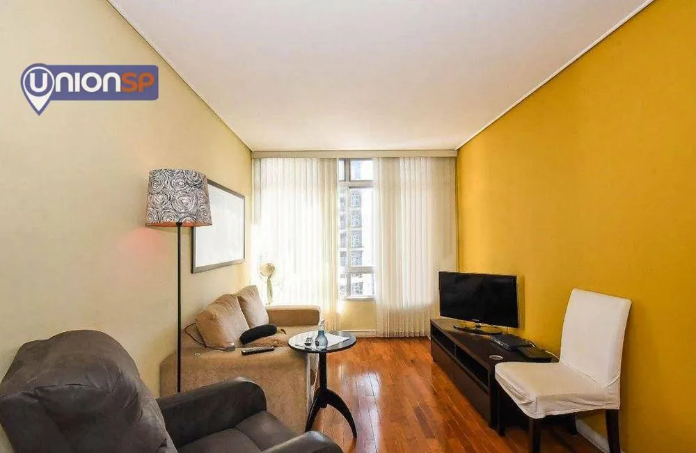 Apartamento, 3 quartos, 94 m² - Foto 1