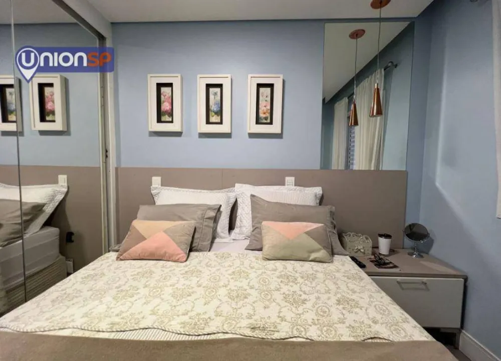 Apartamento, 2 quartos, 57 m² - Foto 4
