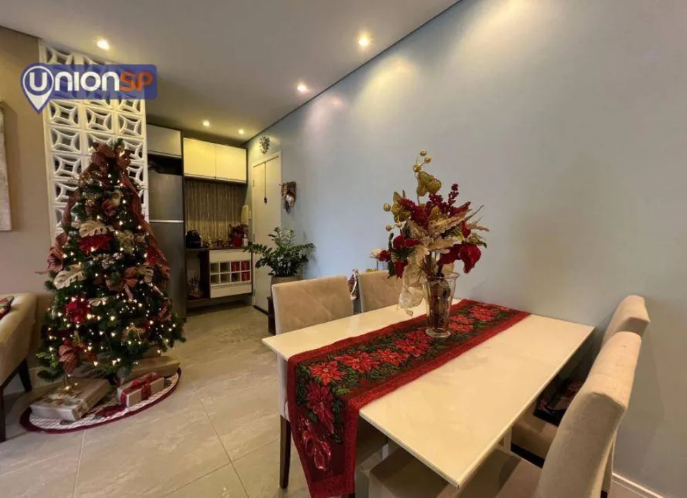 Apartamento, 2 quartos, 57 m² - Foto 3