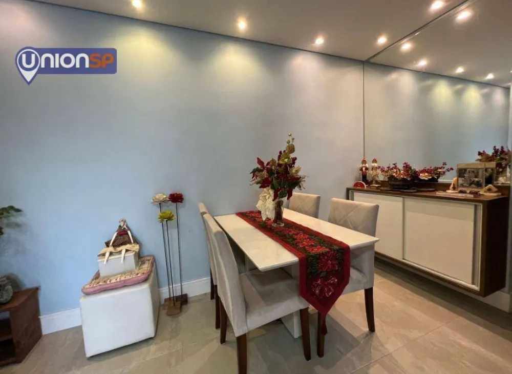 Apartamento, 2 quartos, 57 m² - Foto 2