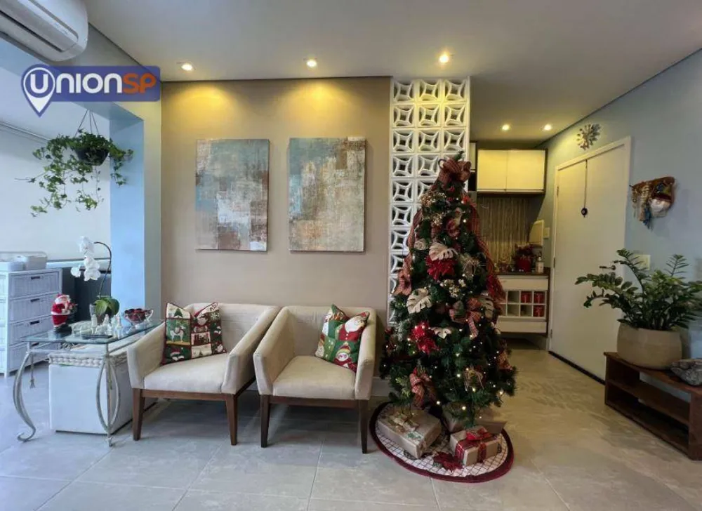 Apartamento, 2 quartos, 57 m² - Foto 1