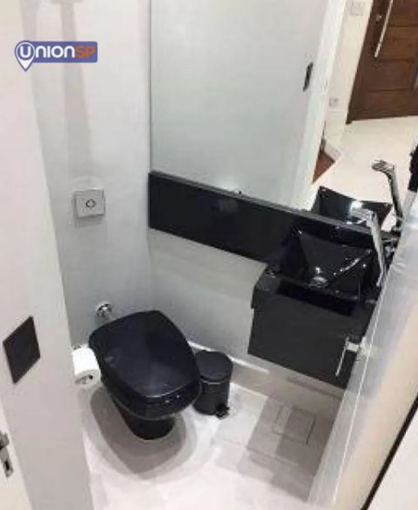 Apartamento, 3 quartos, 130 m² - Foto 4