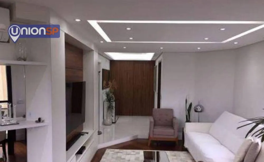 Apartamento, 3 quartos, 130 m² - Foto 1