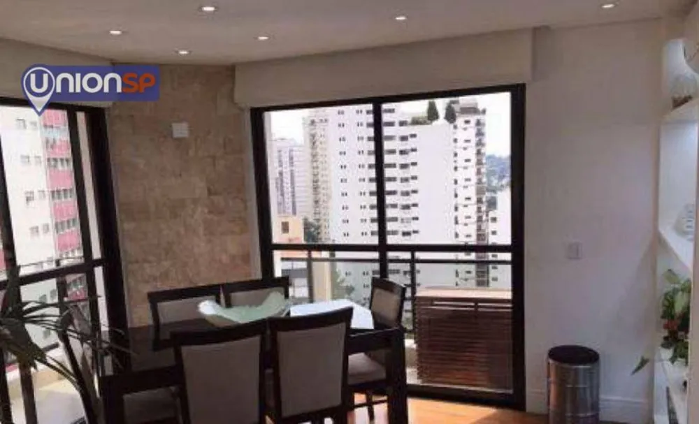 Apartamento, 3 quartos, 130 m² - Foto 2