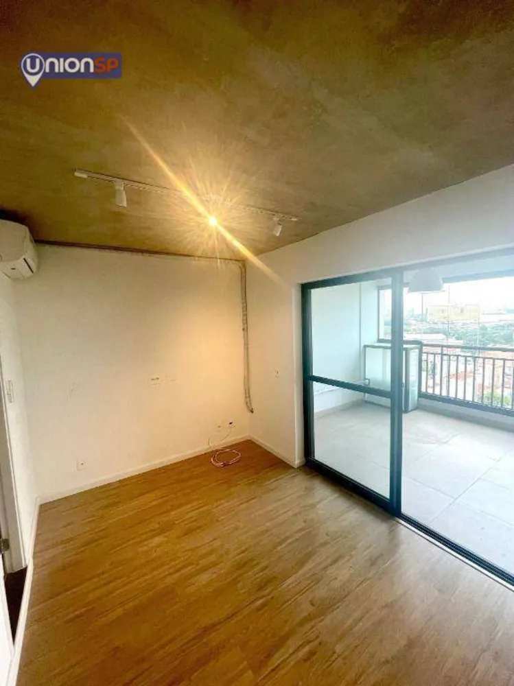 Apartamento, 1 quarto, 28 m² - Foto 4