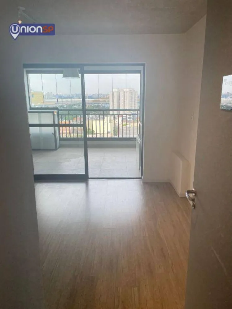 Apartamento, 1 quarto, 28 m² - Foto 1